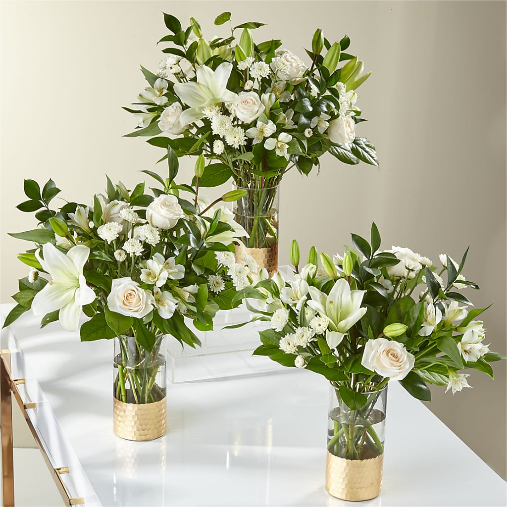 Beautiful Day Bouquet –  Blossom Street Florist, Lauderhill FL