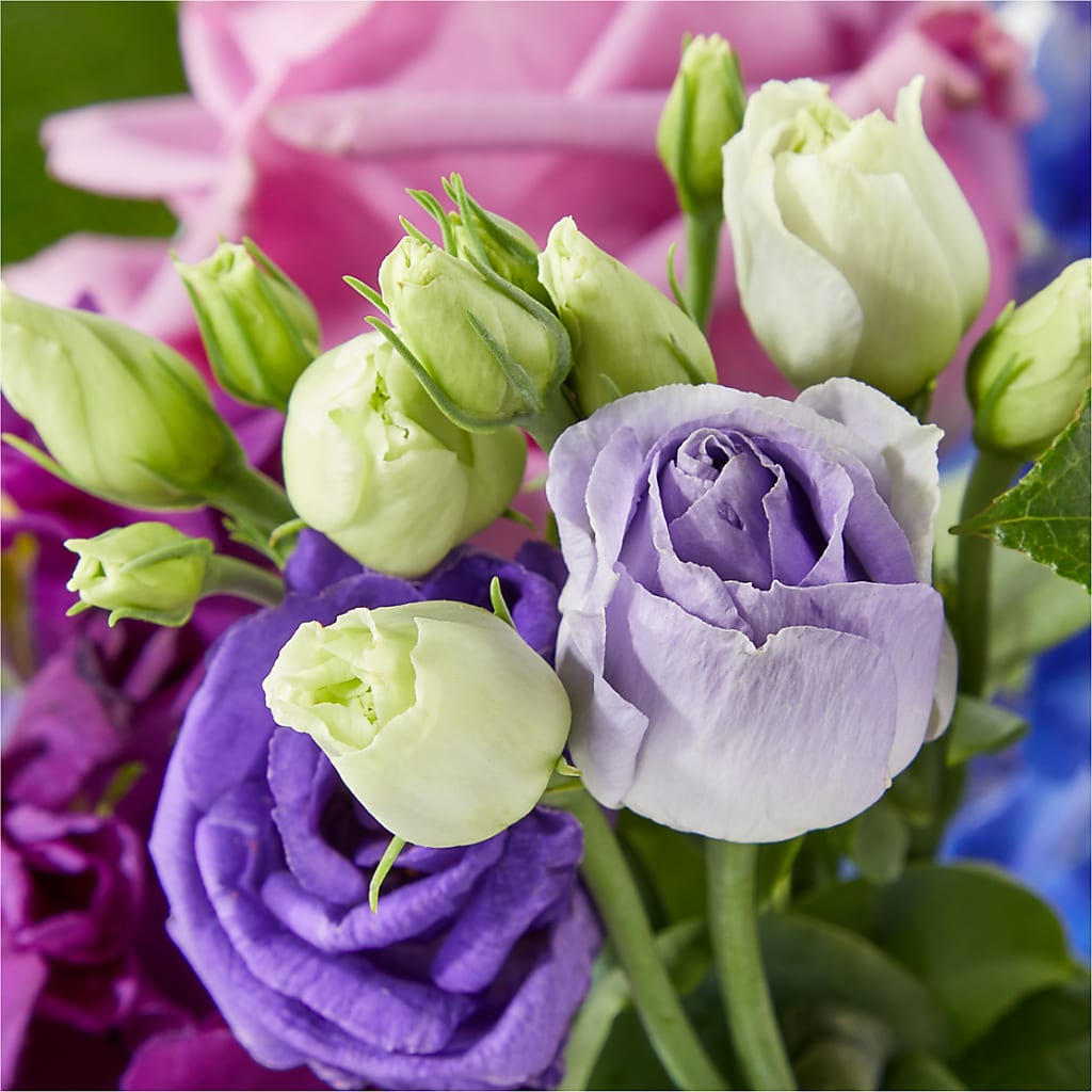 Twilight Glow Bouquet –  Blossom Street Florist, Lauderhill FL