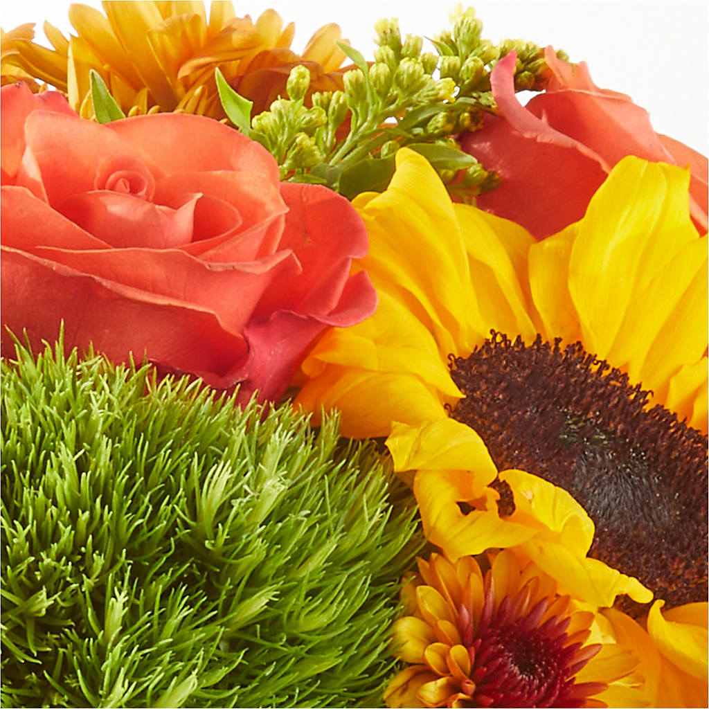 Farmer’s Market Stroll Bouquet –  Blossom Street Florist, Lauderhill FL