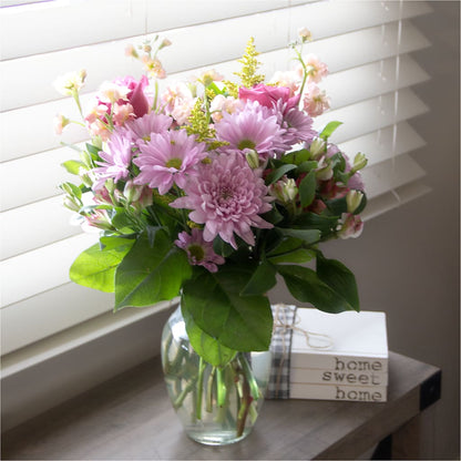 Pastel Tradition - A Florist Original –  Blossom Street Florist, Lauderhill FL