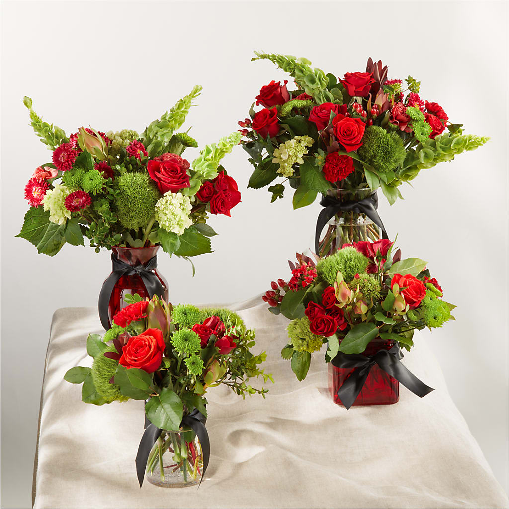 Heritage Kindle – A Florist Original –  Blossom Street Florist, Lauderhill FL
