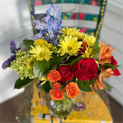 Summer Spectra - A Florist Original –  Blossom Street Florist, Lauderhill FL