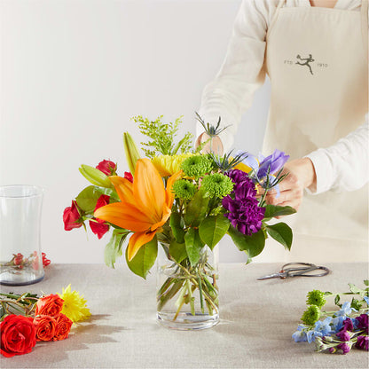 Summer Spectra - A Florist Original –  Blossom Street Florist, Lauderhill FL