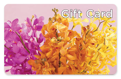 Gift Card –  Blossom Street Florist, Lauderhill FL
