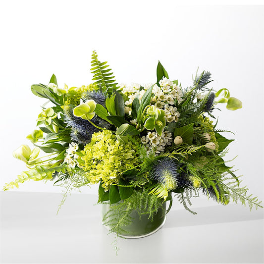 The Botanical Gardens –  Blossom Street Florist, Lauderhill FL