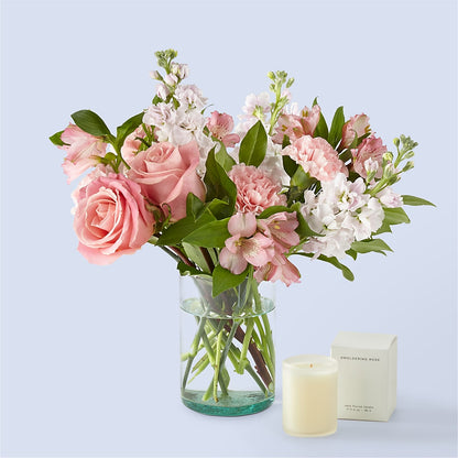 The Mother Knows Best Gift Sets –  Blossom Street Florist, Lauderhill FL