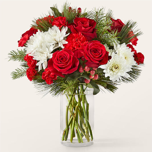 Seasonal Magic Bouquet –  Blossom Street Florist, Lauderhill FL