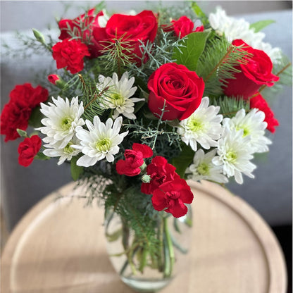 Seasonal Magic Bouquet –  Blossom Street Florist, Lauderhill FL
