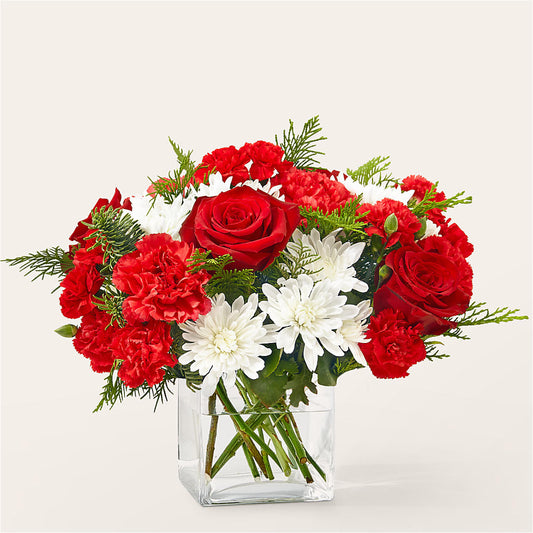 Peppermint Chill Bouquet –  Blossom Street Florist, Lauderhill FL