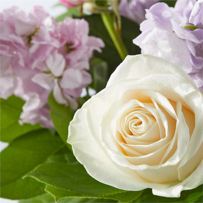 Springtime Spritz Bouquet –  Blossom Street Florist, Lauderhill FL