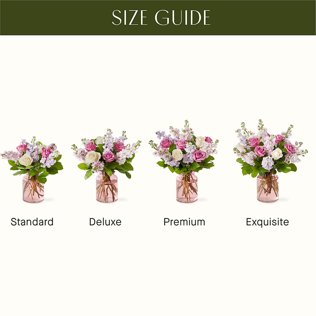 Springtime Spritz Bouquet –  Blossom Street Florist, Lauderhill FL
