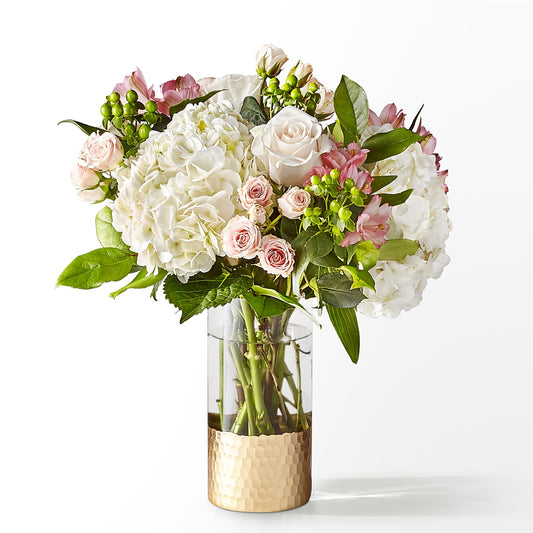 Parisian Stroll Bouquet –  Blossom Street Florist, Lauderhill FL