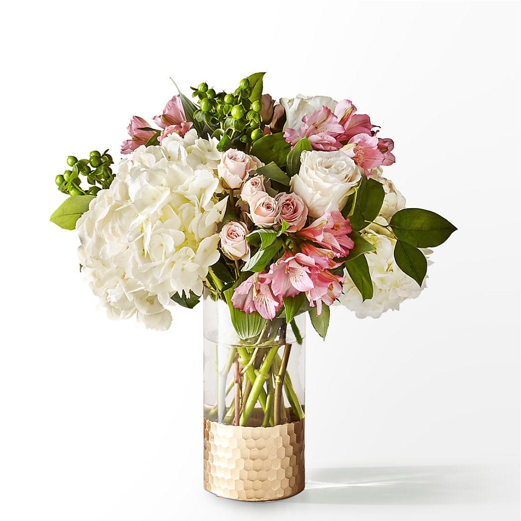 Parisian Stroll Bouquet –  Blossom Street Florist, Lauderhill FL