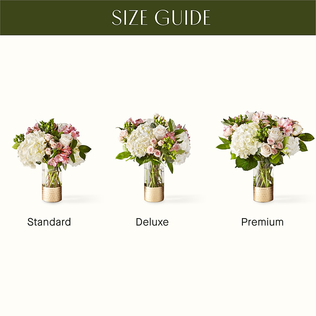 Parisian Stroll Bouquet –  Blossom Street Florist, Lauderhill FL