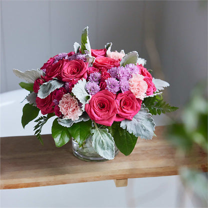 Sweet As Can Be Bouquet –  Blossom Street Florist, Lauderhill FL