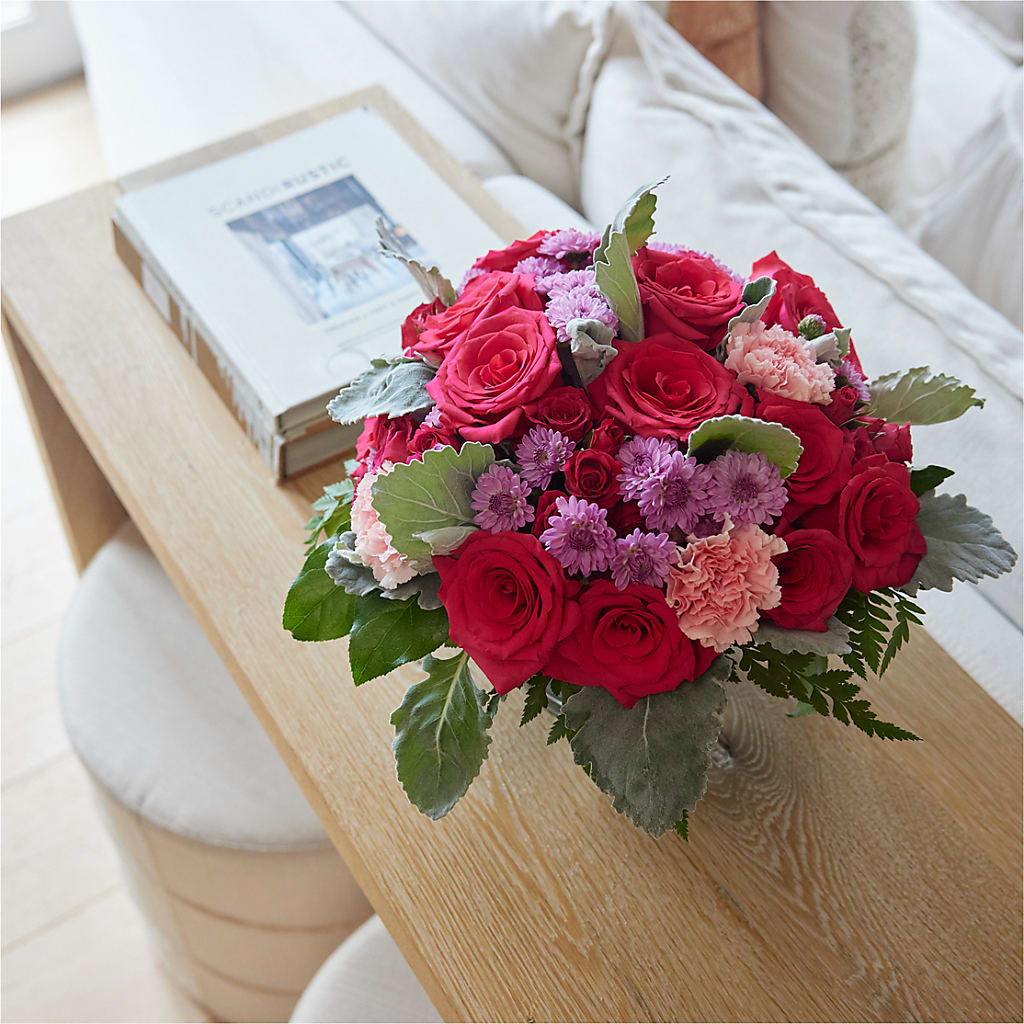 Sweet As Can Be Bouquet –  Blossom Street Florist, Lauderhill FL