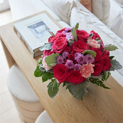Sweet As Can Be Bouquet –  Blossom Street Florist, Lauderhill FL