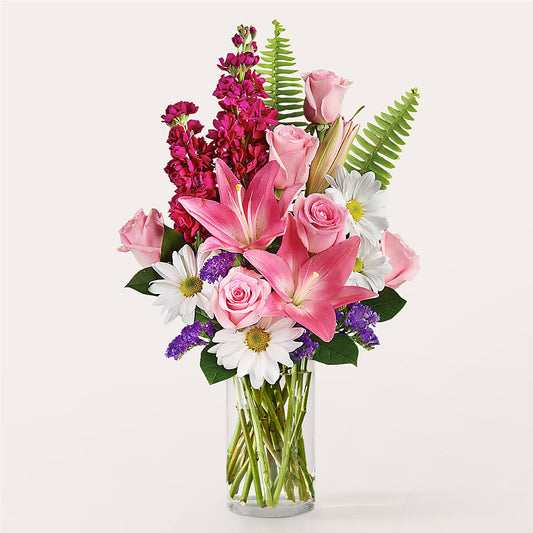 Blooming Spectacle Bouquet –  Blossom Street Florist, Lauderhill FL