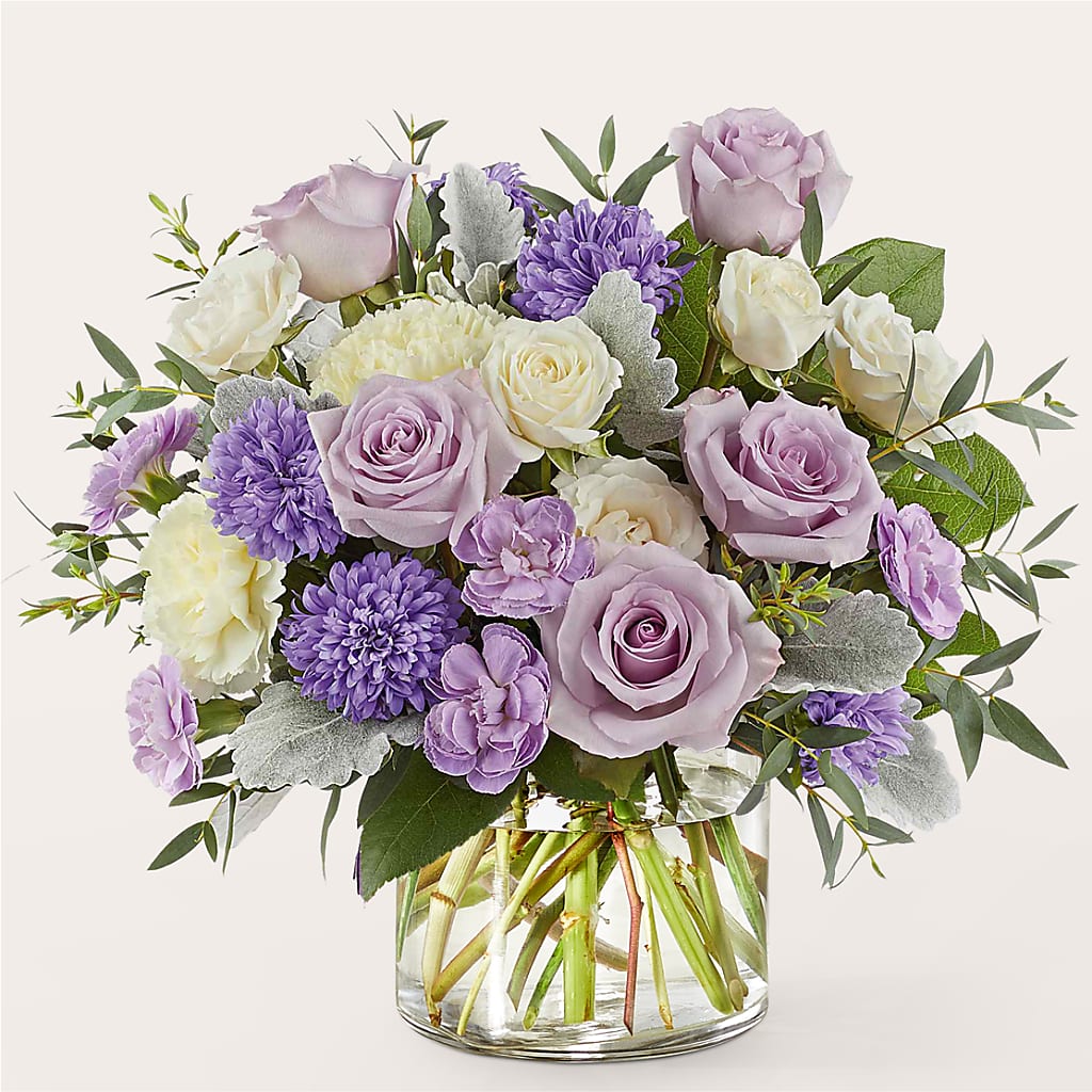 Stardust Bouquet –  Blossom Street Florist, Lauderhill FL