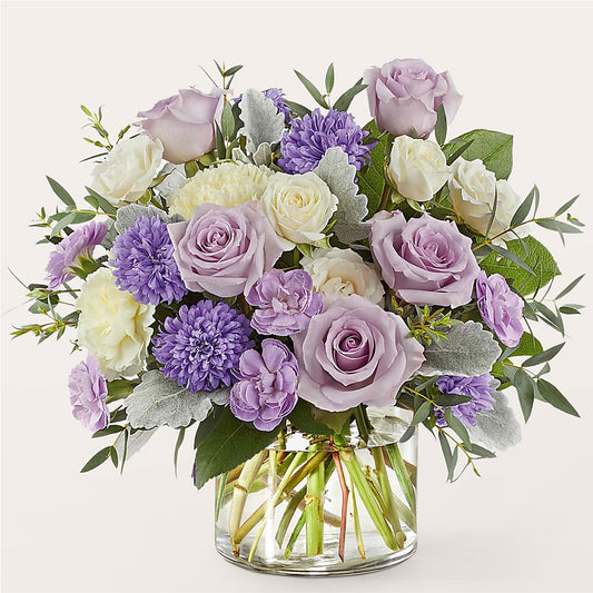 Stardust Bouquet –  Blossom Street Florist, Lauderhill FL