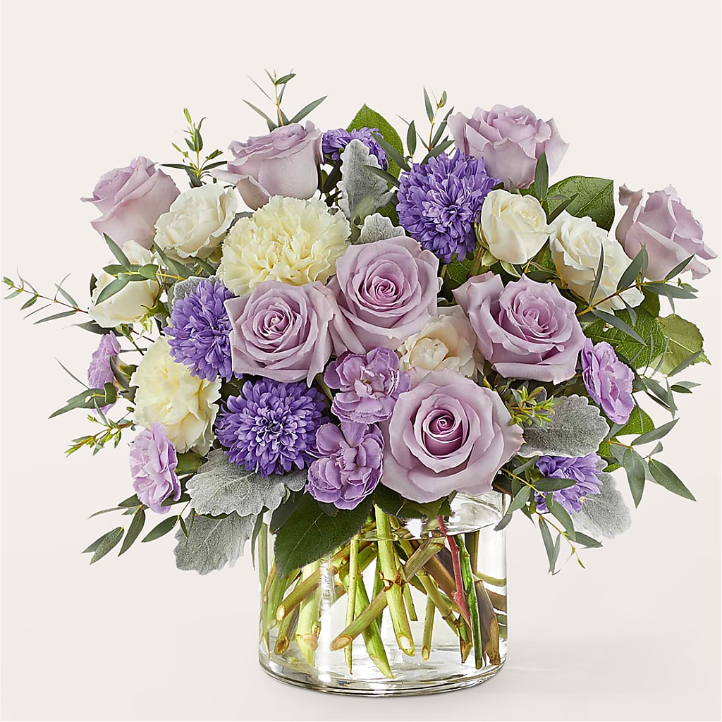 Stardust Bouquet –  Blossom Street Florist, Lauderhill FL