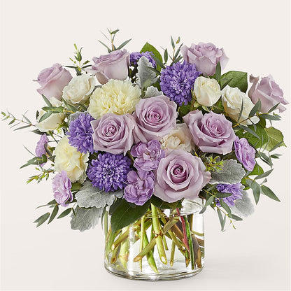 Stardust Bouquet –  Blossom Street Florist, Lauderhill FL