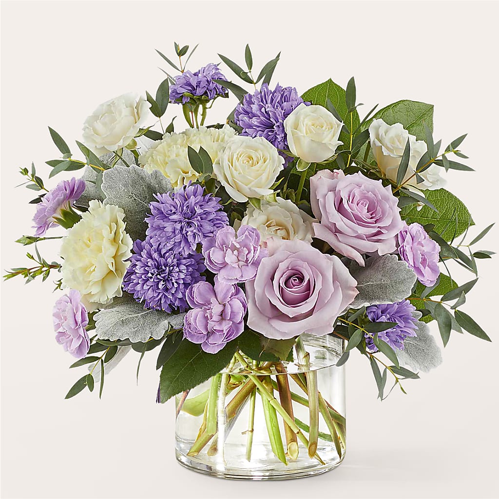 Stardust Bouquet –  Blossom Street Florist, Lauderhill FL