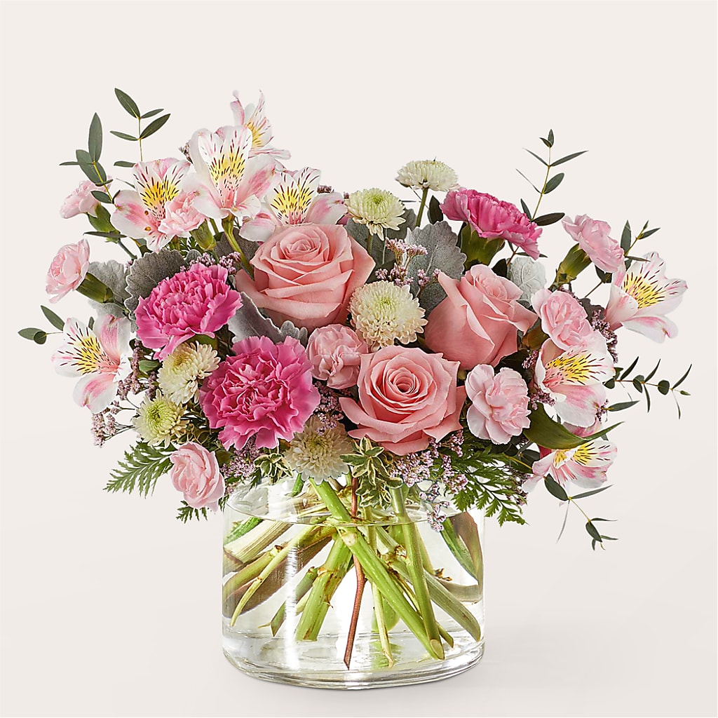 The Treehouse Bouquet –  Blossom Street Florist, Lauderhill FL