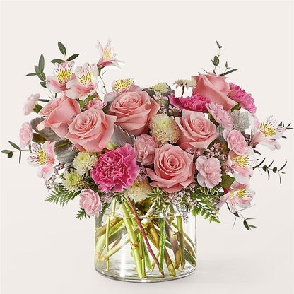 The Treehouse Bouquet –  Blossom Street Florist, Lauderhill FL