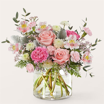 The Treehouse Bouquet –  Blossom Street Florist, Lauderhill FL