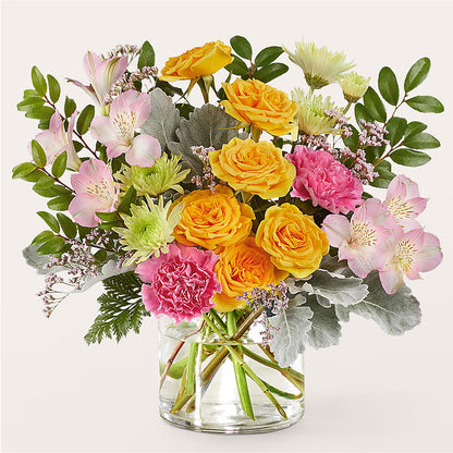 Mai Tai Bouquet –  Blossom Street Florist, Lauderhill FL