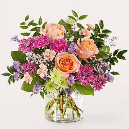 Effervescence Bouquet –  Blossom Street Florist, Lauderhill FL