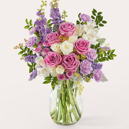 Lucky Me Bouquet –  Blossom Street Florist, Lauderhill FL