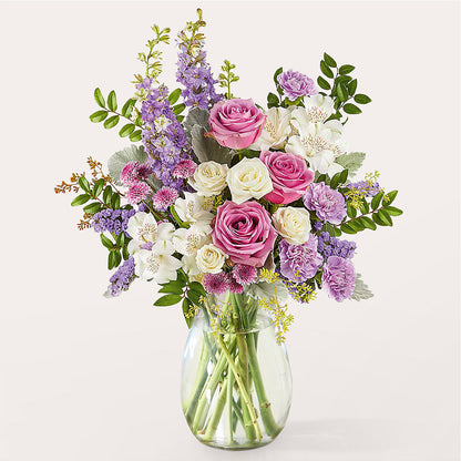 Lucky Me Bouquet –  Blossom Street Florist, Lauderhill FL