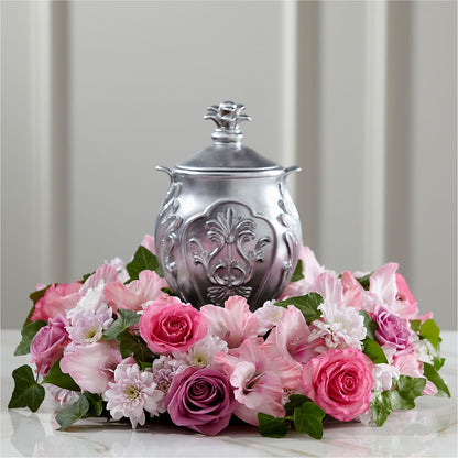 Glorious Tribute Arrangement –  Blossom Street Florist, Lauderhill FL