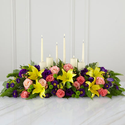 Forever Arrangement –  Blossom Street Florist, Lauderhill FL