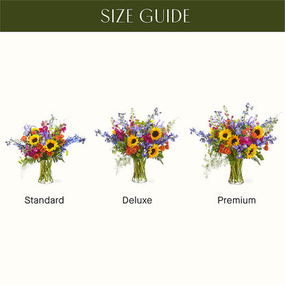 Rays of Life Bouquet –  Blossom Street Florist, Lauderhill FL
