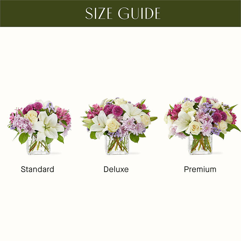 Cared For Bouquet –  Blossom Street Florist, Lauderhill FL