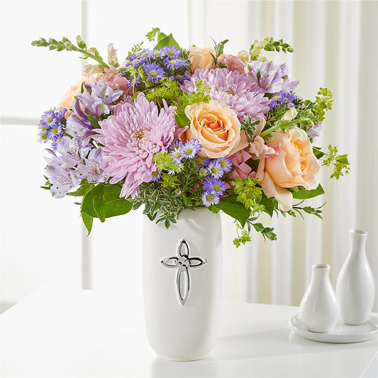 Divine Gift Bouquet –  Blossom Street Florist, Lauderhill FL