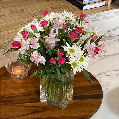 Sweet Surprises® Bouquet –  Blossom Street Florist, Lauderhill FL