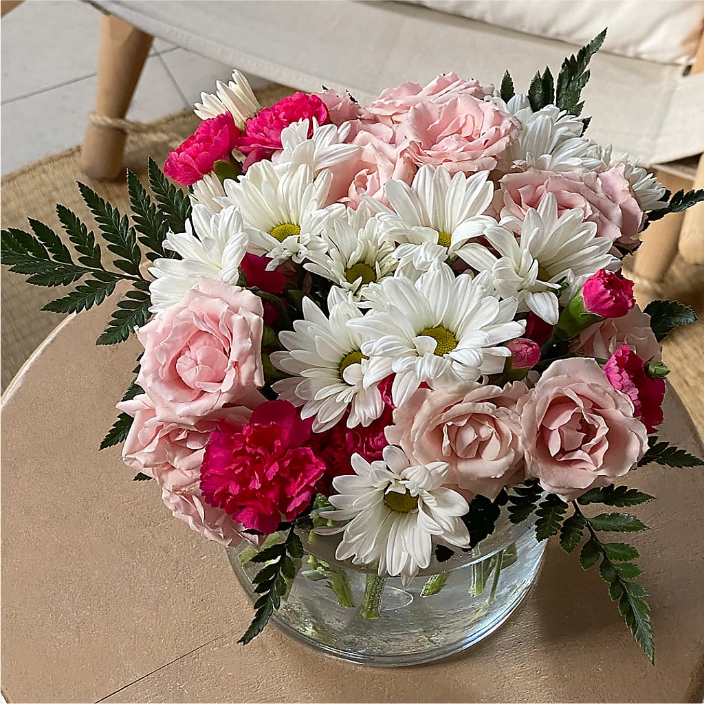 Sweet Surprises® Bouquet –  Blossom Street Florist, Lauderhill FL