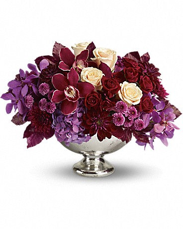 Lush and Lovely –  Blossom Street Florist, Lauderhill FL