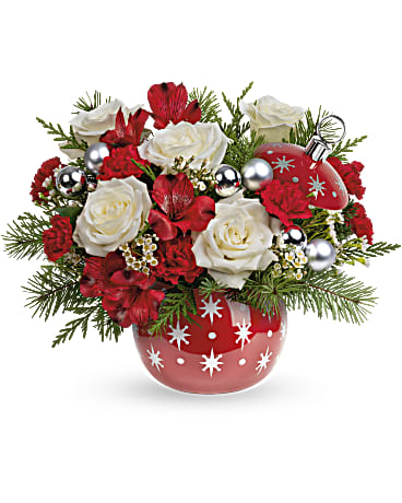 Twinkling Stars Bouquet