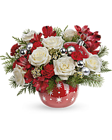 Twinkling Stars Bouquet