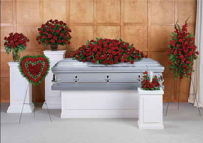 Greatest Love Collection –  Blossom Street Florist, Lauderhill FL