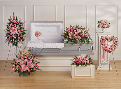 Beautiful Memories Collection –  Blossom Street Florist, Lauderhill FL