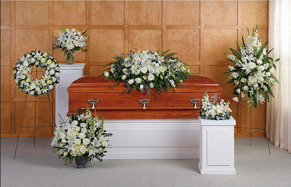 Grandest Glory Collection –  Blossom Street Florist, Lauderhill FL