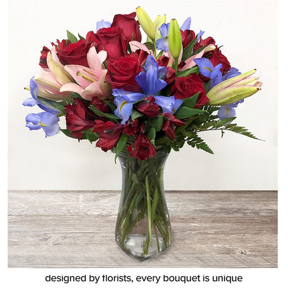 Truly Stunning Bouquet –  Blossom Street Florist, Lauderhill FL