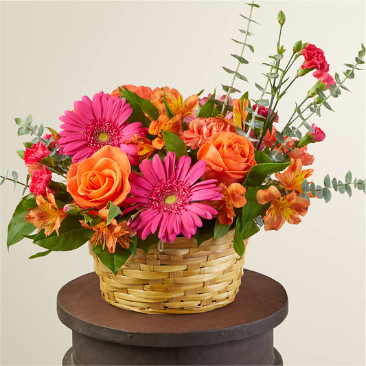 Sweet Treat Bouquet –  Blossom Street Florist, Lauderhill FL