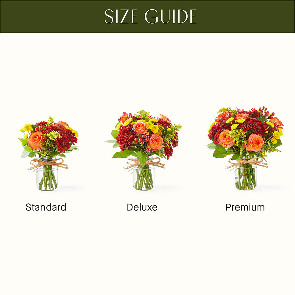 Apple Picking Bouquet –  Blossom Street Florist, Lauderhill FL